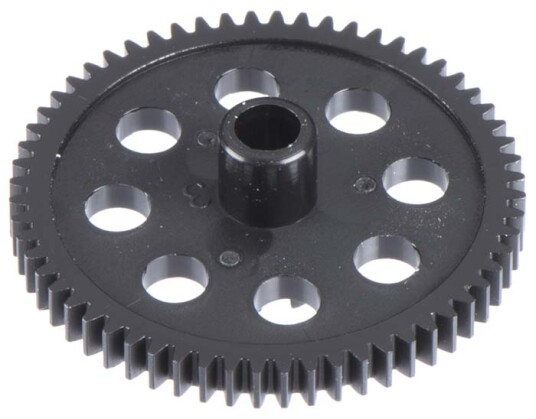 Traxxas 7640 Spur Gear 60T Teton Traxxas 7640 Spur Gear 60T Teton