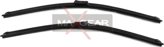 Viskerblad MAXGEAR 39 0115