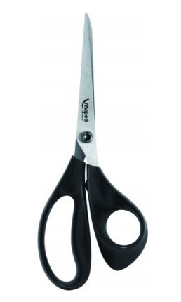 Maped Universal Svart