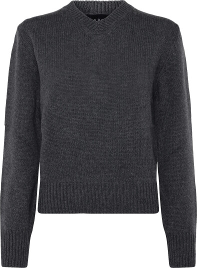 A.P.C. Violette Grey XL A.P.C. Violette Grey XL