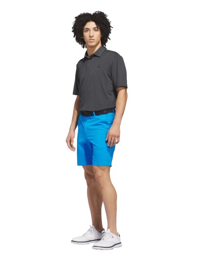 adidas Golf Ult 8.5In Short Blue 30"