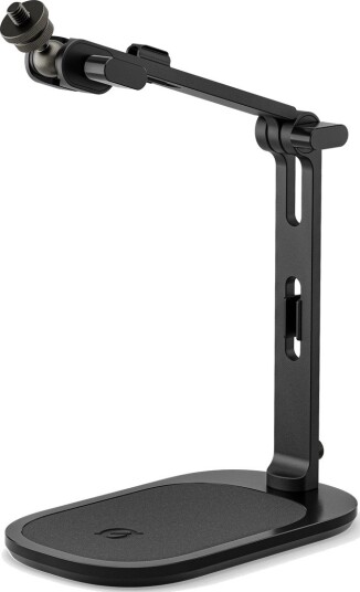 RØDE DS3 Bordmikrofonstativ Sort RØDE DS3 Bordmikrofonstativ Sort