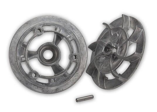 Traxxas 7788 Slipper pressure plate and hub Traxxas 7788 Slipper pressure plate and hub