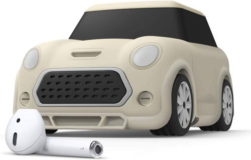 Elago Mini Car Design Case (Airpods 1/2)