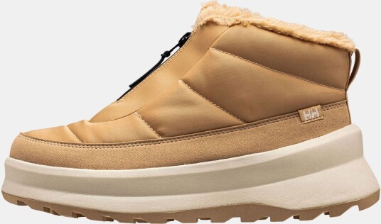 Helly Hansen Cora Boots Dame Beige 37.5