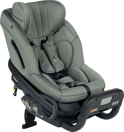 Besafe Stretch² Bilstol Meadowgreensoftbreeze Std Besafe Stretch² Bilstol Meadowgreensoftbreeze Std