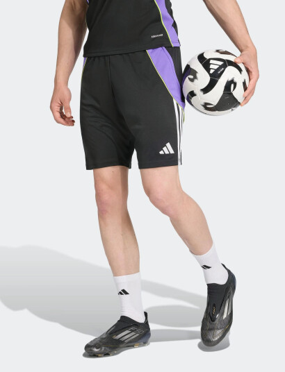 adidas Performance Tiro24 Trsho - Black - M