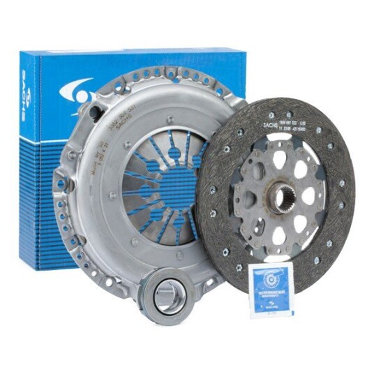 Clutchsett SACHS 3000 824 202