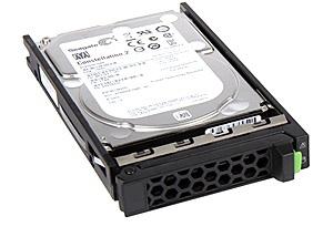 Fujitsu SSD SATA 6G 800GB MAIN 2.5IN H-P EP IN EXT