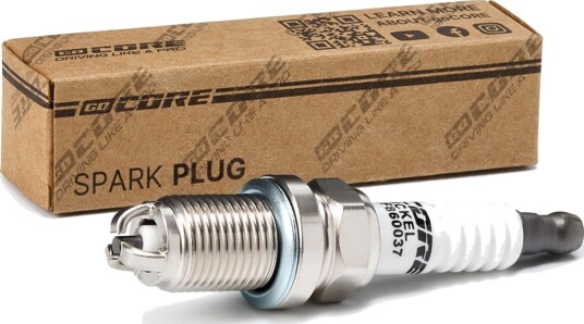 Tennplugg goCORE GCF860037
