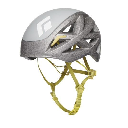 Black Diamond Men's Vapor Helmet Pewter M/L Black Diamond Men's Vapor Helmet Pewter M/L