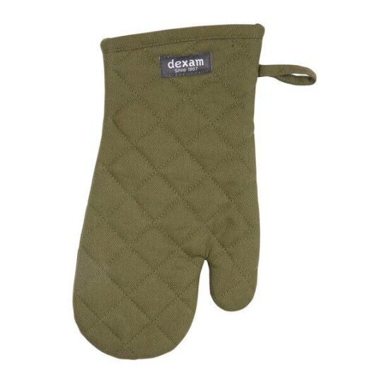 Dexam Love Colour grytevott olive green Dexam Love Colour grytevott olive green