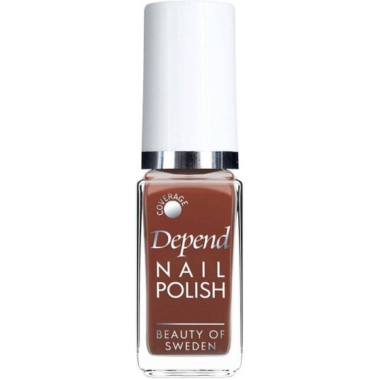 Depend Minilack Old New School 830