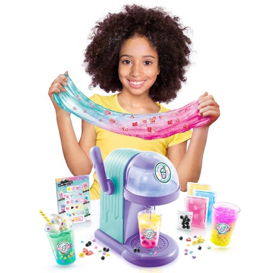 So Slime Slime’Presso Lekesett So Slime Slime’Presso Lekesett