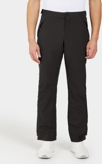 Didriksons Jesper Pants Black