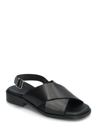 Pavement Carly - Black - 38