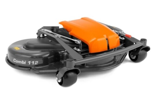 Husqvarna Klippeaggregat COMBI 112CM P524X-Serie
