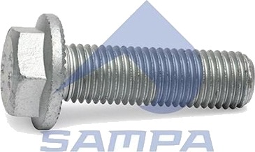 Skrue SAMPA 026.258