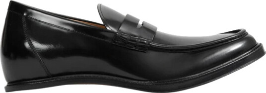 Maison Margiela Herre Sko Svart 43 EU,