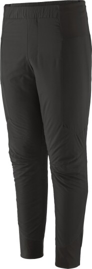 Patagonia Nano-Air Light Bottoms Herre Black M Patagonia Nano-Air Light Bottoms Herre Black M