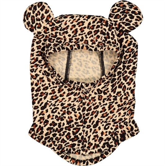MarMar Leo Elefantlue Ear Brown Leo 1 år/80 MarMar Leo Elefantlue Ear Brown Leo 1 år/80