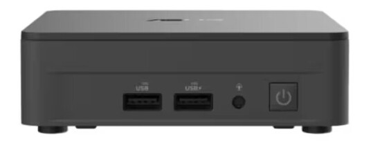 Asus NUC RNUC12WSKV700002I Intel Core i7-1270P
