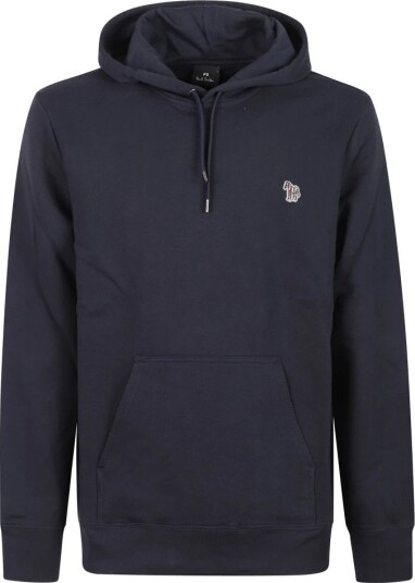 Paul Smith Herre Gensere & Hettegensere Blå 2XL, Paul Smith Herre Gensere & Hettegensere Blå 2XL,