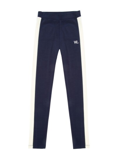 Woolland Ål Tights Barn 122 128