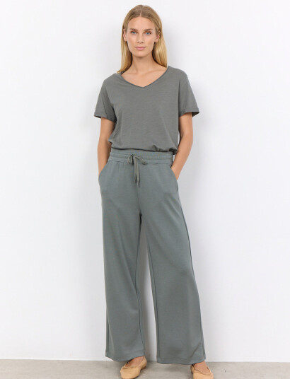 Soyaconcept Sc-Banu - Grey - M