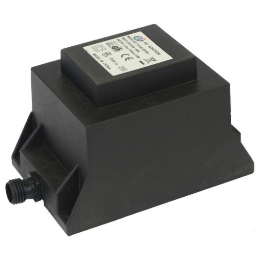 Transformator IP 44 12V 60W