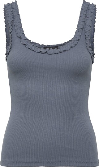 Copenhagen Muse Cmsiv Top Blue M Copenhagen Muse Cmsiv Top Blue M