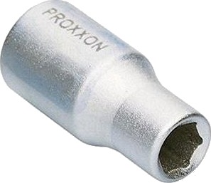 Proxxon Hylse 6-Kant 1/4" 7 Mm (Pr23716)
