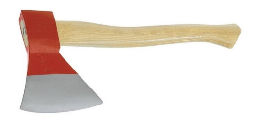 Ochsenkopf 2525070 Økse 137 Mm 0.85 Kg Hovedvægt 600 G