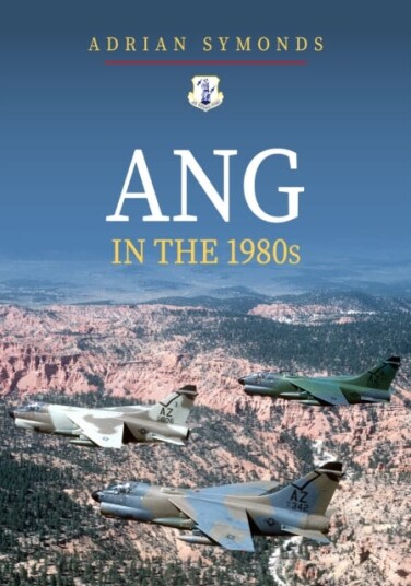 Ang In The 1980s Av Adrian Symonds