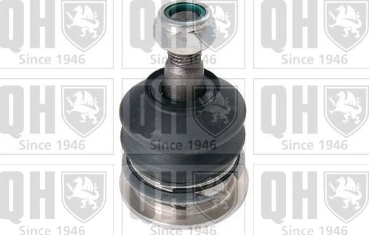 Bærekule QUINTON HAZELL QSJ3616S