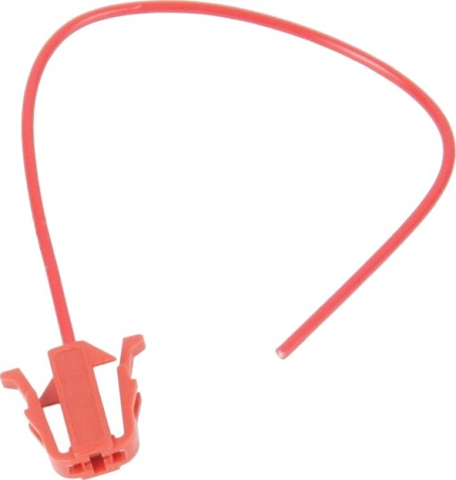 Kabelreparasjonssett, sentral el-modul ABAKUS 120-00-453