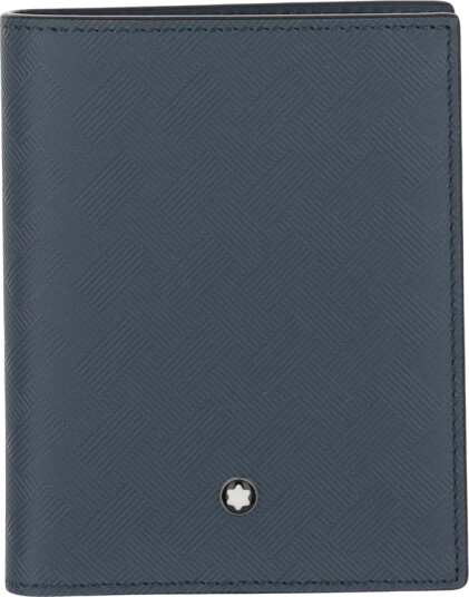 Montblanc Herre Accessories Blå ONE SIZE,