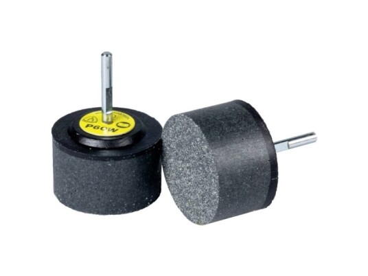 Klingspor SlipeOg Poleringstilbehør 334993 50mm 10 Stk