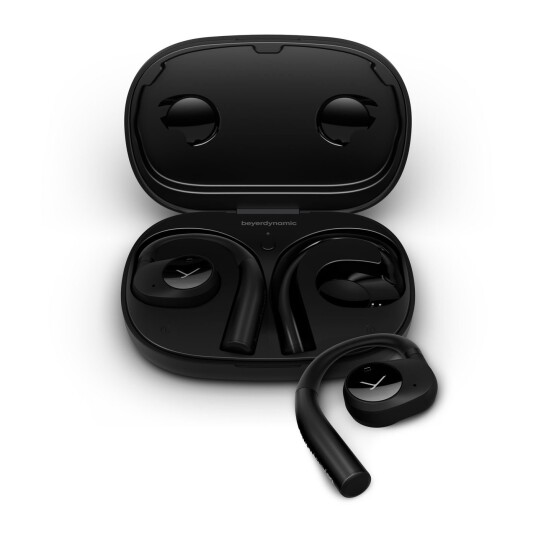 Beyerdynamic Verio 200 Svart Beyerdynamic Verio 200 Svart