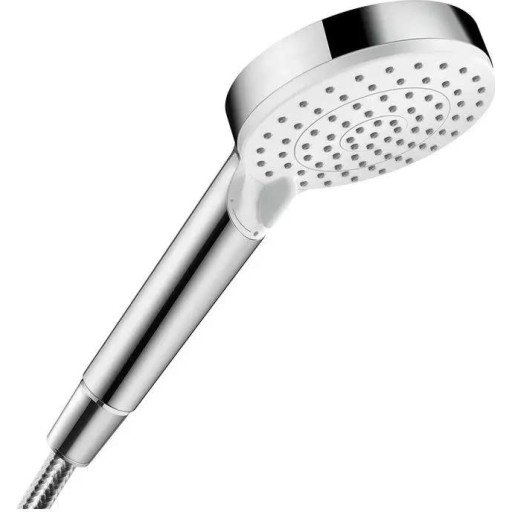 Hansgrohe Crometta Vario EcoSmart Hånddusj 100 mm Hansgrohe Crometta Vario EcoSmart Hånddusj 100 mm