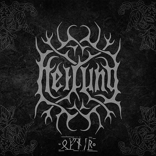 Heilung  Ofnir  LP/Vinyl