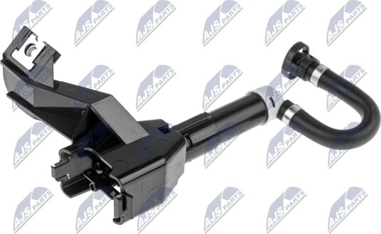 Vaskevannsdyse, lyskastervasking NTY EDS-TY-039