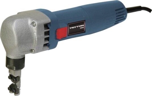 Tryton Elektriske Platesaks 380W + 2 Kniver + Koffert - Tnb380k Tryton Elektriske Platesaks 380W + 2 Kniver + Koffert - Tnb380k