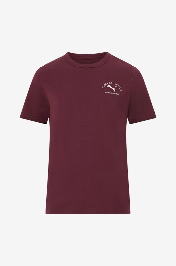 Puma - T-skjorte Puma Class Graphic Tee Puma - T-skjorte Puma Class Graphic Tee