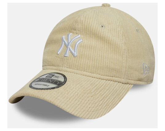 New Era Cord 9twenty Neyyan Stn Onesize Capser
