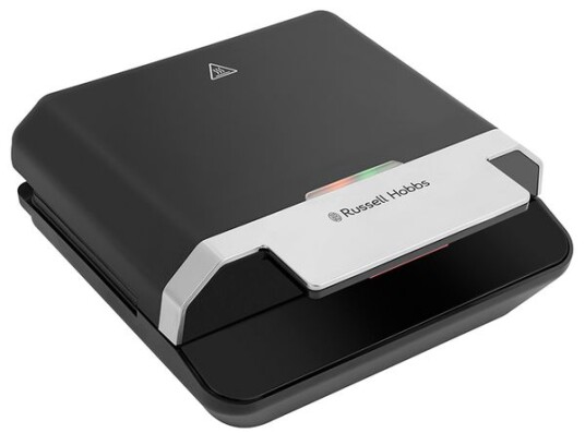 Russell Hobbs Smrbrdgriller Creations Sandwich Maker - 26800-56 Russell Hobbs Smrbrdgriller Creations Sandwich Maker - 26800-56