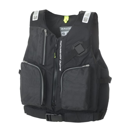 Baltic Adventure Black 90+ kg