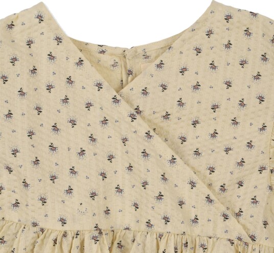 Hummel Jamila Kjole Zephyr (98 /3 år)