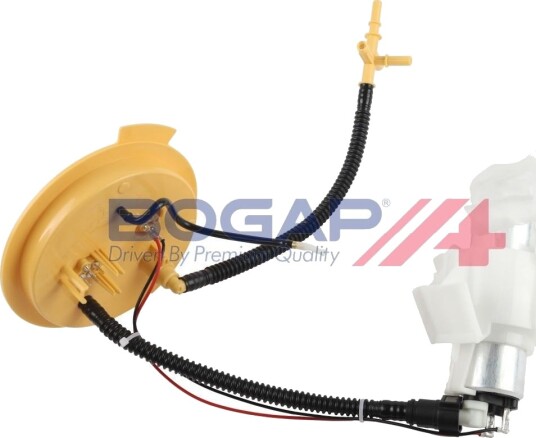 BOGAP B1622111 Bensinpumpe