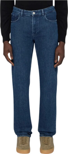 Trussardi Herre Jeans Blå W40,